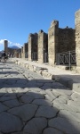 Napoles y Pompeya - Costa Fascinosa Mediterraneo Occidental (2)