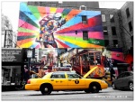 Colores de Nueva York
chelsea kobra nuevayork highline