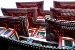 Templo del diente de Buda