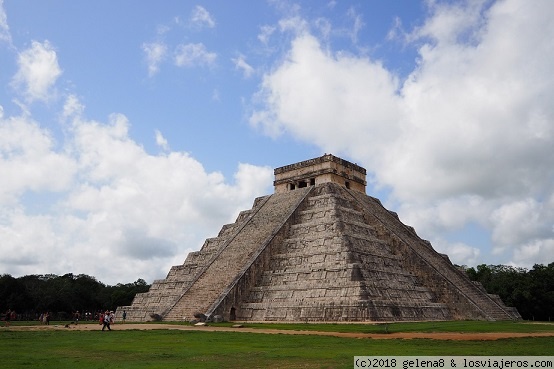 Chichén Itzá y Uxmal - Roadtrip en familia por la península de Yucatán (14 días) (1)