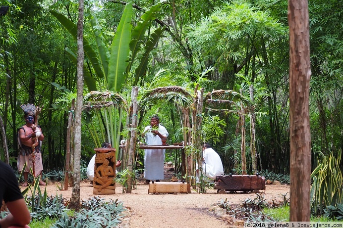 Chichén Itzá y Uxmal - Roadtrip en familia por la península de Yucatán (14 días) (5)