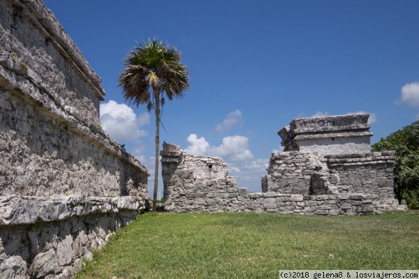 Tulum
Tulum
