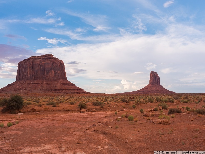 Road Trip por la Costa Oeste con adolescentes - Blogs de USA - Día 7 - Amanecer en el Gran Cañón y Monument Valley (6)