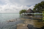 Laguna Bacalar
Bacalar,Yucatán,México