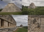 Ruinas de Uxmal