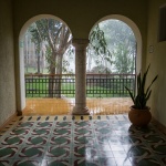 Hotel Hacienda Uxmal