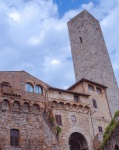 San Gimignano