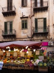 Mercado de Ballaró
