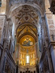 Catedral de Cefalú