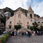 Catedral de Taormina