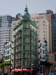 San Francisco - Distrito Financiero
San Francisco