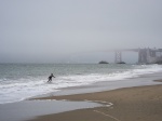 Baker Beach
Baker Beach, Golden Gate, San Francisco