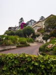 Lombard Street
San Francisco