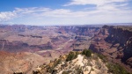 Gran Cañón desde Desertview Point