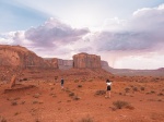 Monument Valley
Arizona, Monument Valley