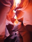 Lower Antelope Canyon