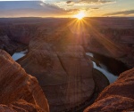 Horseshoe Bend
Arizon, Page