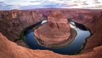 Horseshoe Bend
Arizona, Page