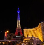 Hotel Paris
Nevada, Las Vegas
