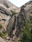 Yosemite Falls
Yosemite, California