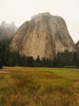 Gran Capitán
Yosemite, California