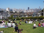 Alamo Square