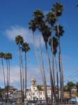 Santa Cruz
California