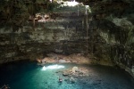 Cenote Samulá