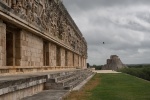 Uxmal
Uxmal,Yucatán,México,ruinas