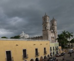 Catedral de Valladolid
Valladolid,Yucatán,México,catedral