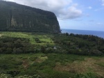 waipi´o valley. Hawaii