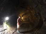 Thurston lava tube