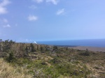 Vista desde Chain of crater Rd. Hawaii
Vista, Chain, Hawaii, desde, crater