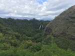 Opaeka Falls.Kauai