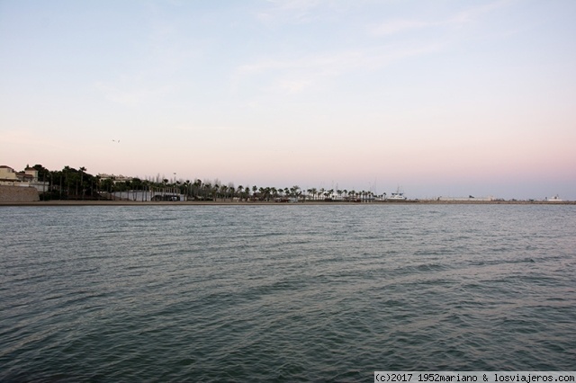 Un paseo por el  Delta del Ebro - Blogs de España - Un fin de semana magnifico (1)