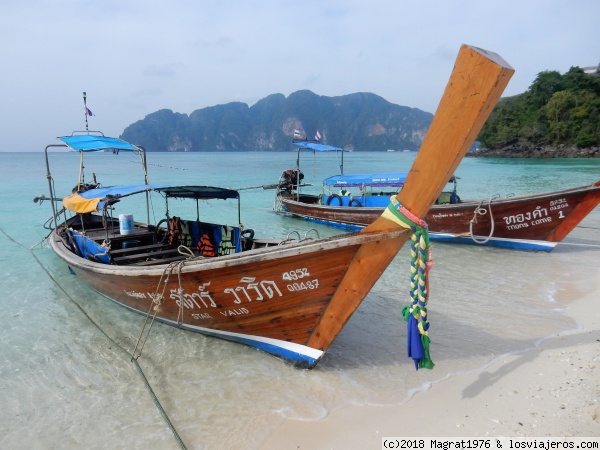 Noticias de Tailandia: Enero 2022 - Tailandia: Programa “Phuket Sandbox” Turismo internacional ✈️ Foros de Viajes