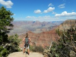 Vistas del Grand Canyon, Oeste de Estados Unidos
