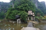 Bich Dong, la pagoda entre arrozales
Bich, Dong, Ninh, Binh, pagoda, entre, arrozales, lugares, visitar, provincia, escondida, formaciones, calcáreas