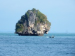 Rumbo a Ao Nang, Tailandia