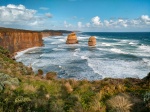 Great Ocean Road, Australia
Great, Ocean, Road, Australia, Formaciones, rocosas, cercanas, apóstoles