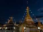 Templos de Mae Hong Son
Mae Hong Son