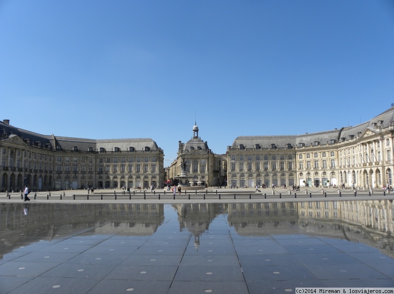 Región de Nueva Aquitania - Sudoeste de Francia - Foro Francia