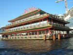 AMSTERDAM Restaurante chino flotante
AMSTERDAM, Restaurante, Amsterdam, chino, flotante, canales