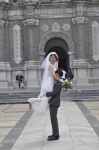 Boda en Beijin
Asia, china, peking, beijin, iglesia sant joseph