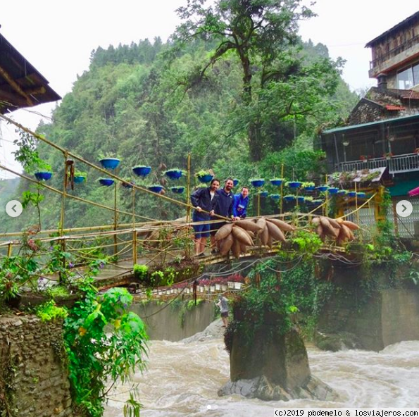 Día 4: Sapa: aldea de Cat Cat - Norte de Vietnam (Hanoi, Sapa, Halong, Ninh Binh y Hanoi) (2)