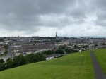 Derry
Derry, Foto, panorámica, ciudad