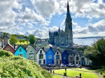 Día 9: Cork - Cobh - Priorato de Athassel - Rock of Cashel - Dublín