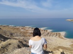 Costa del Mar Muerto
muerto, camino, petra