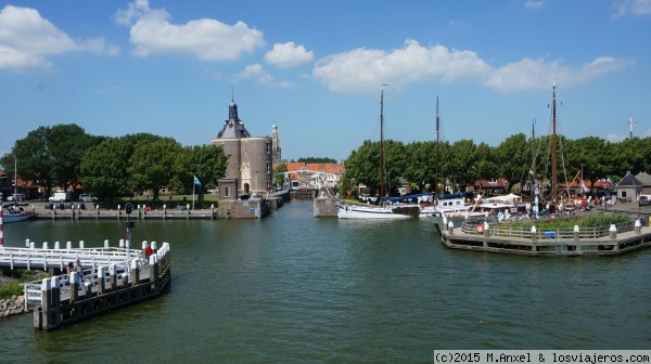 Enkhuizen
Enkhuizen
