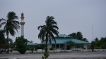 Mosque Maafushi